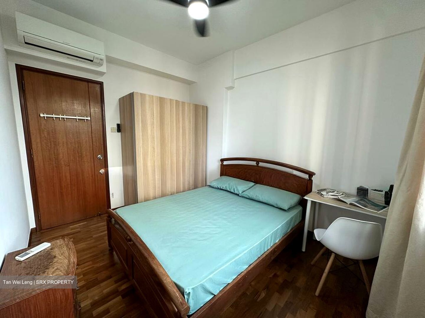 Summerdale (D22), Condominium #573101121